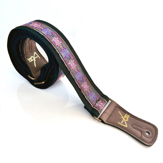The Purple Haze Strap