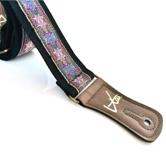 The Purple Haze Strap