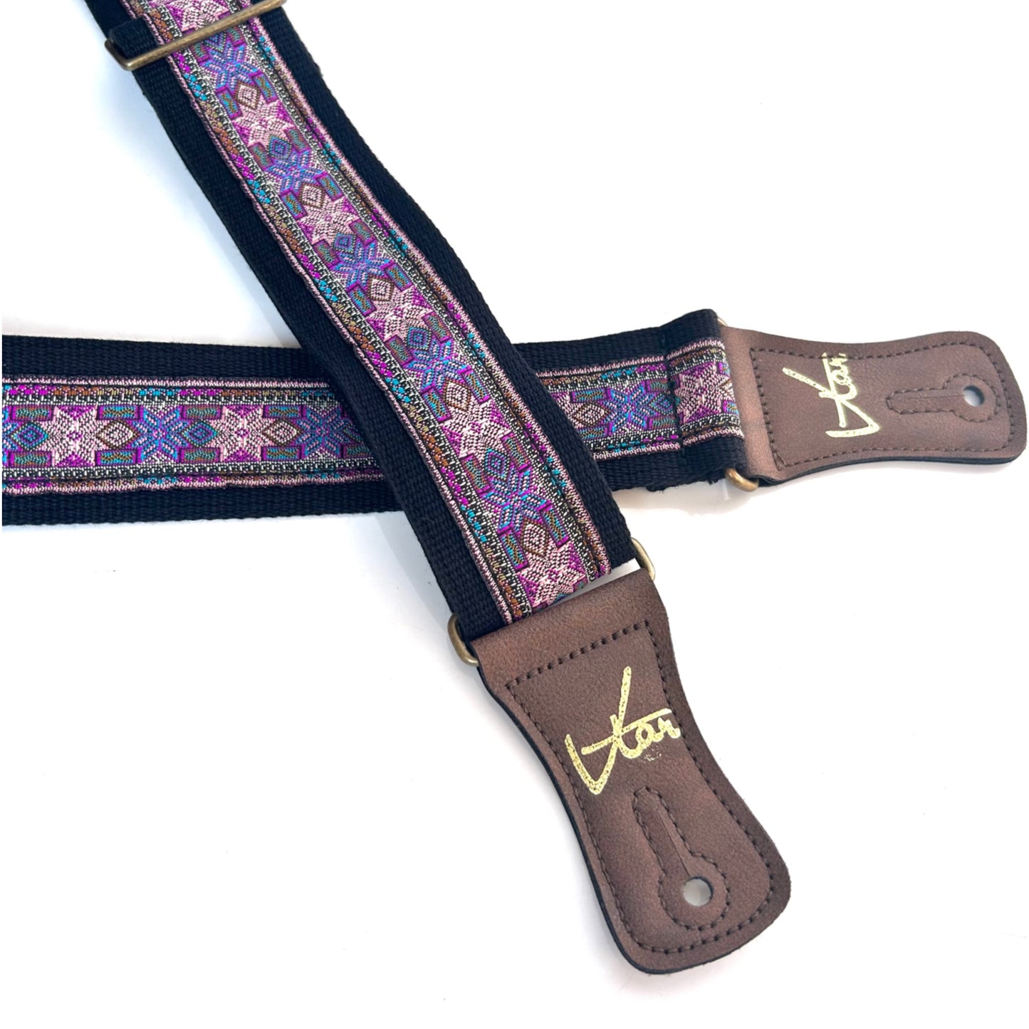The Purple Haze Strap