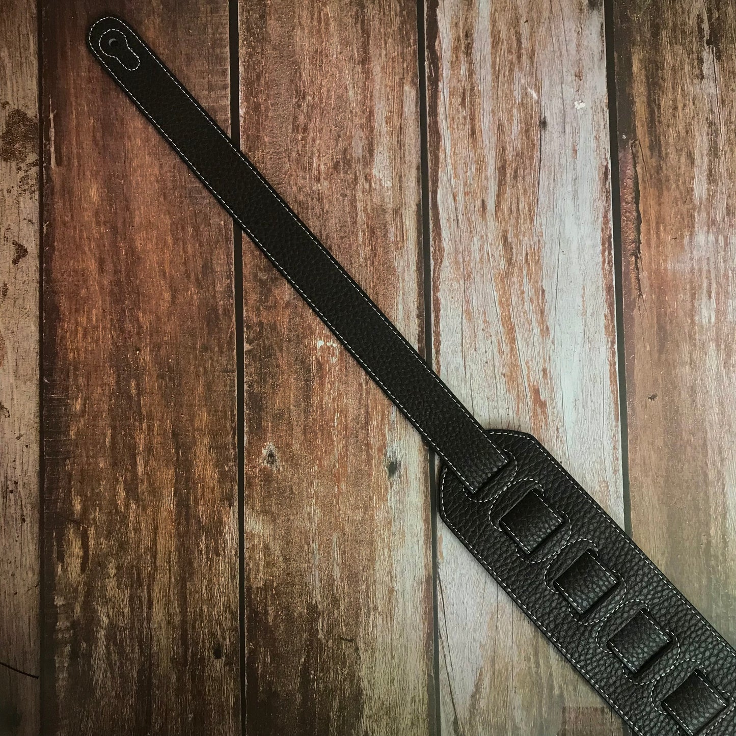The Bluebird Strap