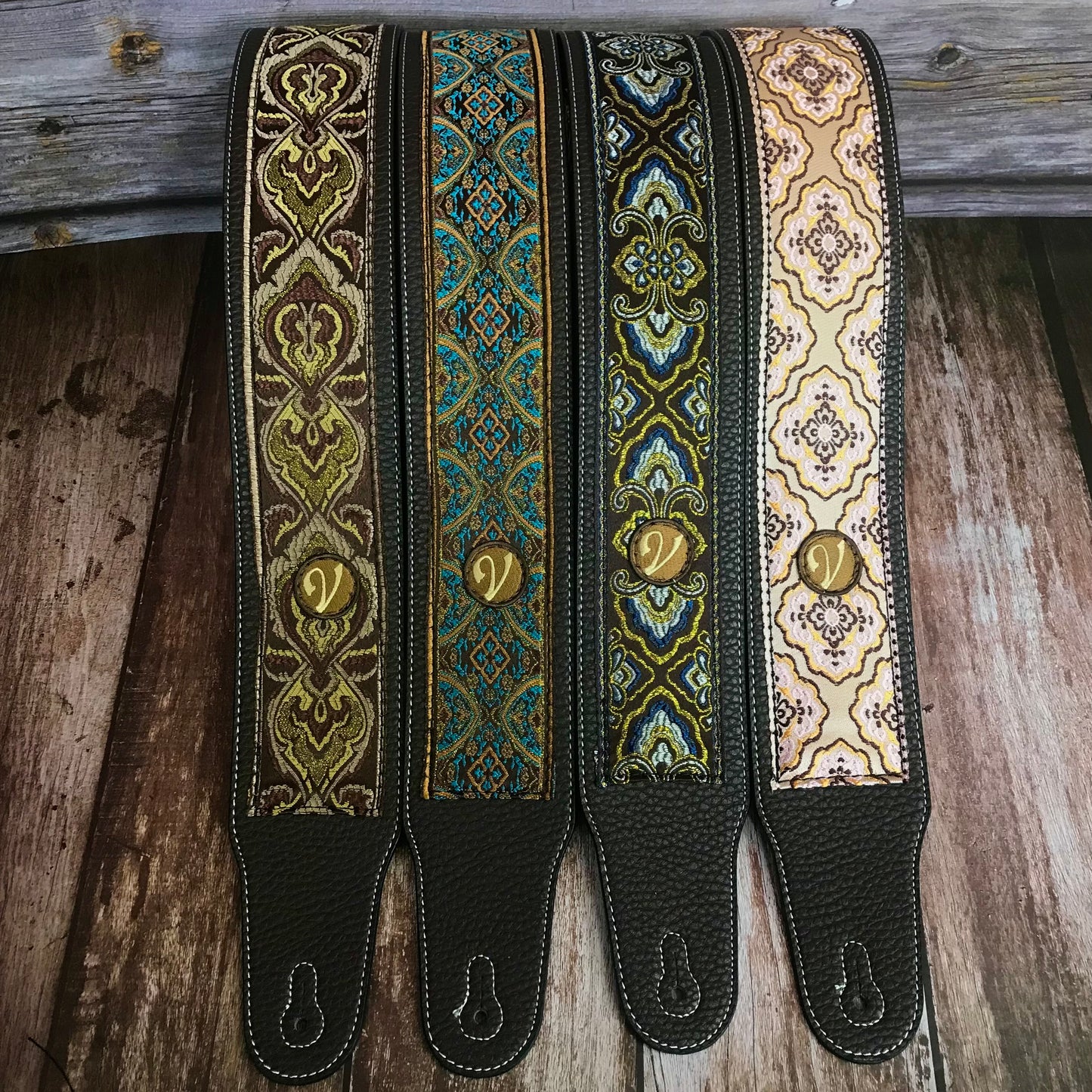 The California Dreaming Strap