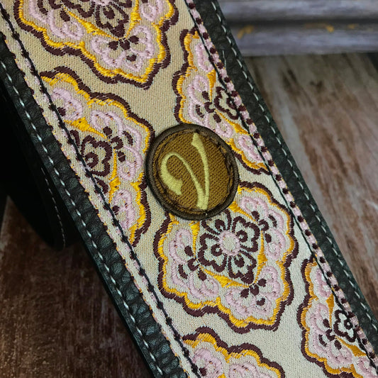 The White Rabbit Strap