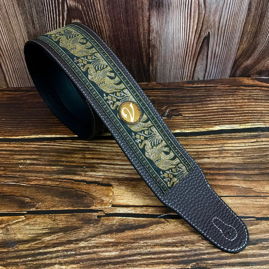 The Kashmir Strap