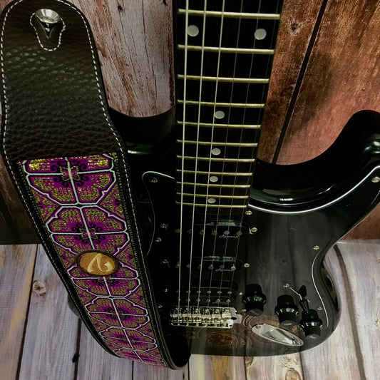 The Radar Love Strap