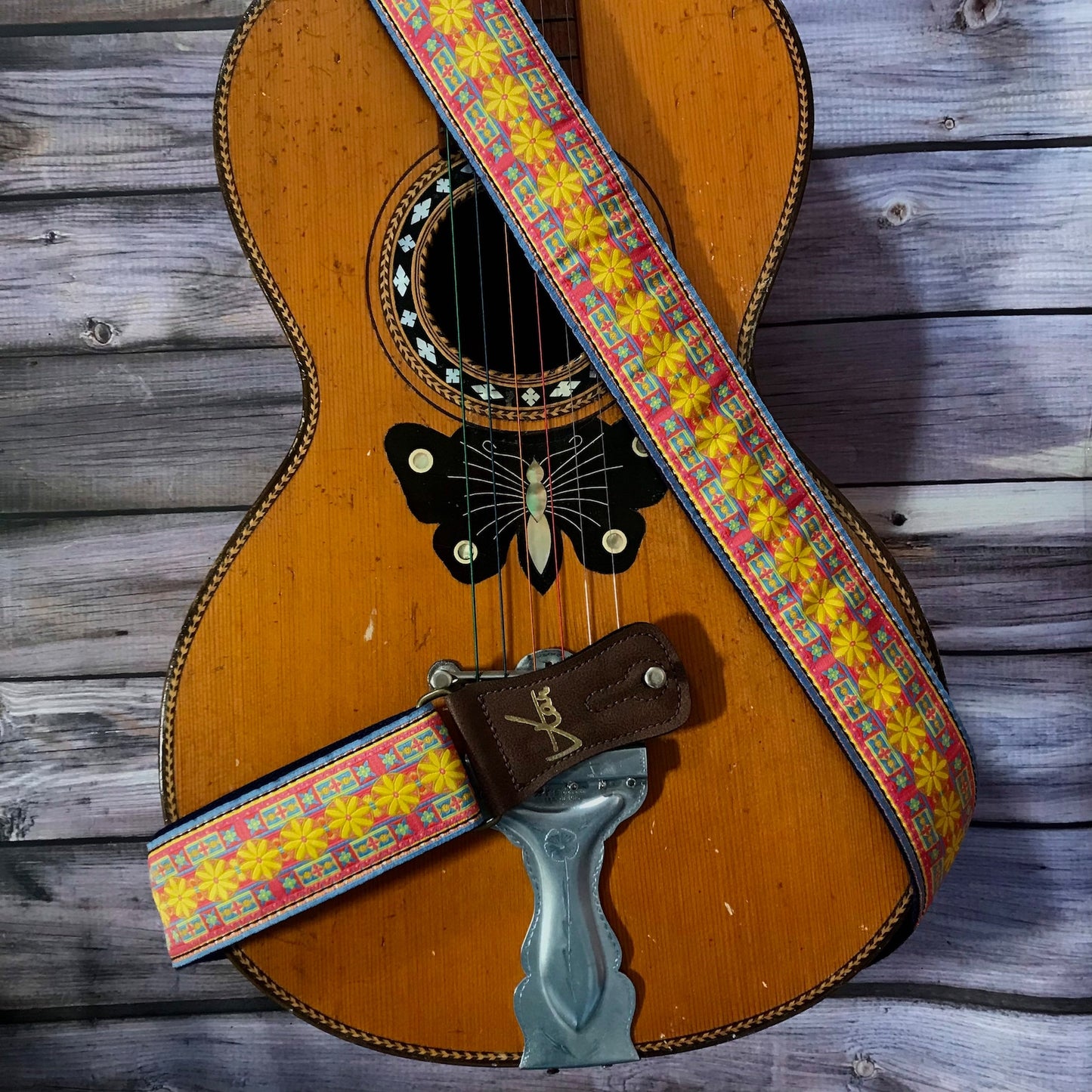 The Layla Strap