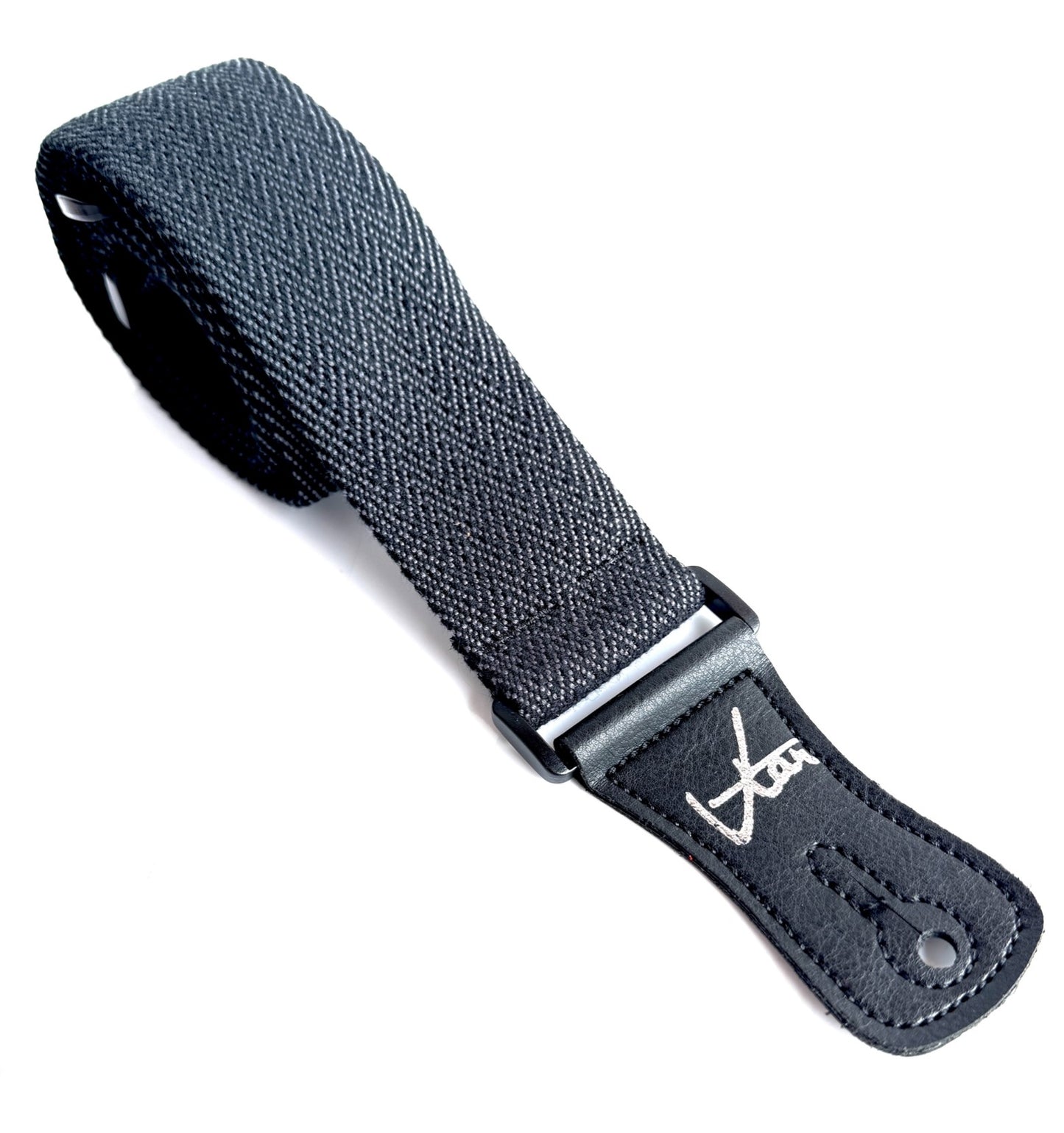 Charcoal Black