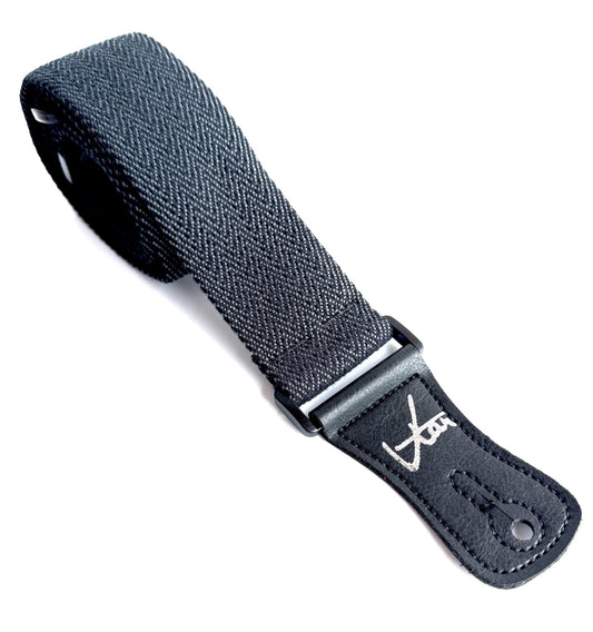 Charcoal Black
