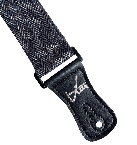Charcoal Black