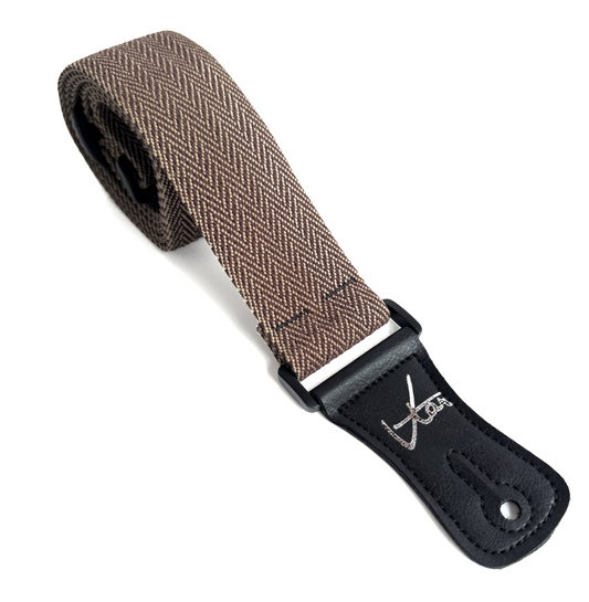 Walnut Brown