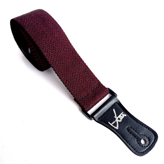Burgundy Red