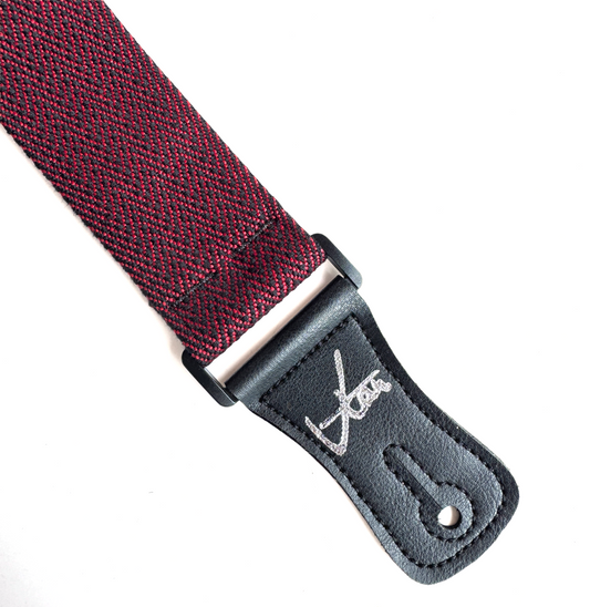Burgundy Red
