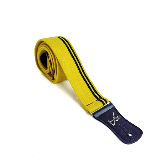 Peril Yellow