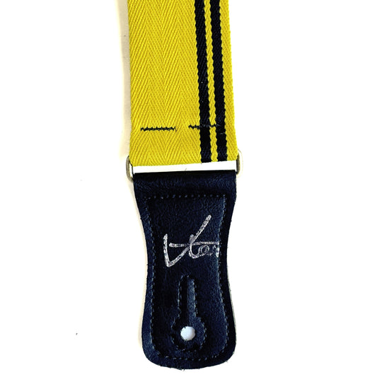 Peril Yellow