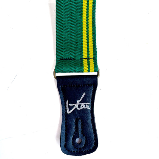 Forest Green