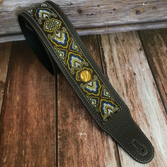 The Bluebird Strap